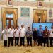 Kualitas Pelayanan Pemkab Serang Meningkat, Dapat Kualifikasi B dari Ombudsman Perwakilan Banten
