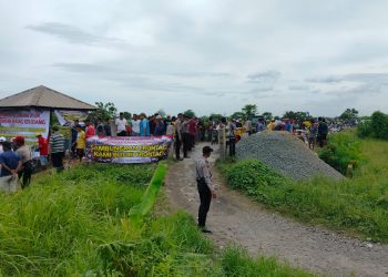 Pemkot Serang Serahkan Dokumen Permintaan Kemenhub untuk Izin Aktivasi Frontage Unyur