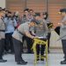 Jabatan Wakapolda Banten Beserta Enam PJU dan Kapolresta Tangerang Diserahterimakan