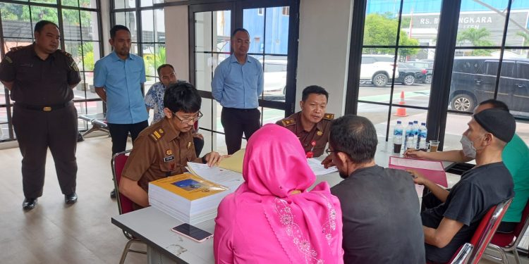 Kasus Pungli Pasar Baru Padarincang, ASN Pemkab Serang Bakal Segera Diadili