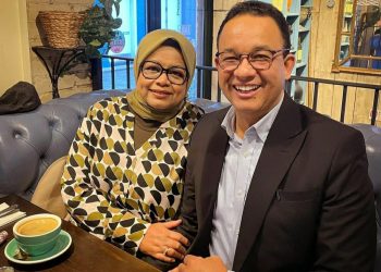 Temui Relawan dan Tokoh Senior Partai Nasdem, Anies Baswedan akan Datang ke Banten