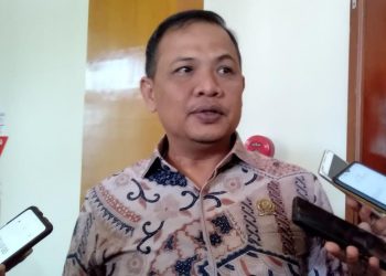 Ketua DPRD Cilegon Minta Apindo Datangkan Investor Padat Karya di Cilegon