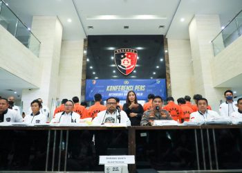 Dukung Polri Sikat Kejahatan Perbankan, BRI Proaktif Ungkap Pelaku Pembuat dan Penyebar APK Palsu