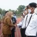 Kekurangan Pegawai, Terbentur Anggaran