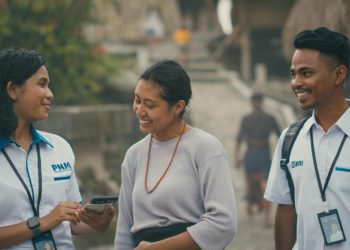 Di Tengah Ketidakpastian Ekonomi Global, BRI Optimistis Jaga Pertumbuhan Berkelanjutan