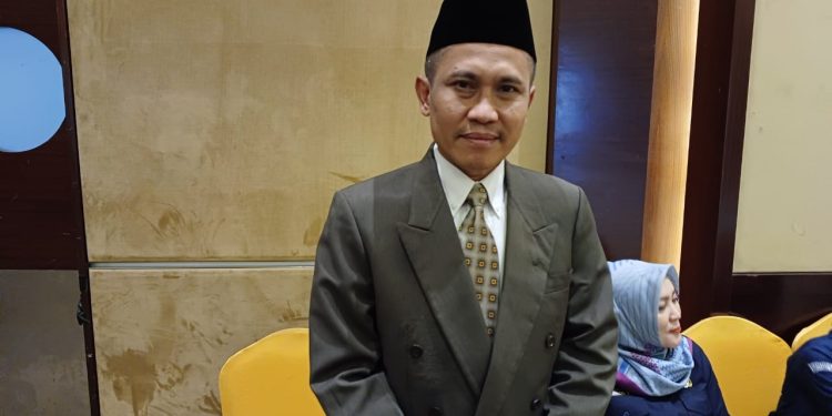 Honorer Pemkot Tangsel Dilantik Jadi PPS dan PPK KPU Tangsel: Diperbolehkan