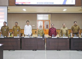 Bupati Iti Prioritaskan Empat Program Pembangunan di 2024