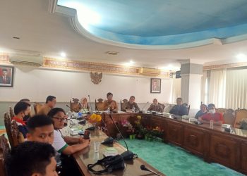 Pemkab Serang Bakal Gelar Bazar Pasar Murah di Delapan Lokasi