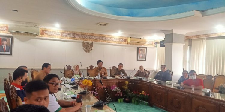 Pemkab Serang Bakal Gelar Bazar Pasar Murah di Delapan Lokasi