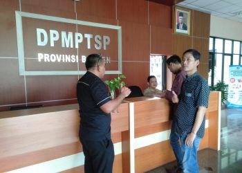 MPLH: Penindakan Pernambangan Ilegal di Mancak Harus Dilanjutkan