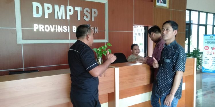 MPLH: Penindakan Pernambangan Ilegal di Mancak Harus Dilanjutkan