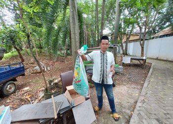 20 Ekor Ular Kobra Dijadikan Bukti Laporan Wahidin Halim ke Polisi