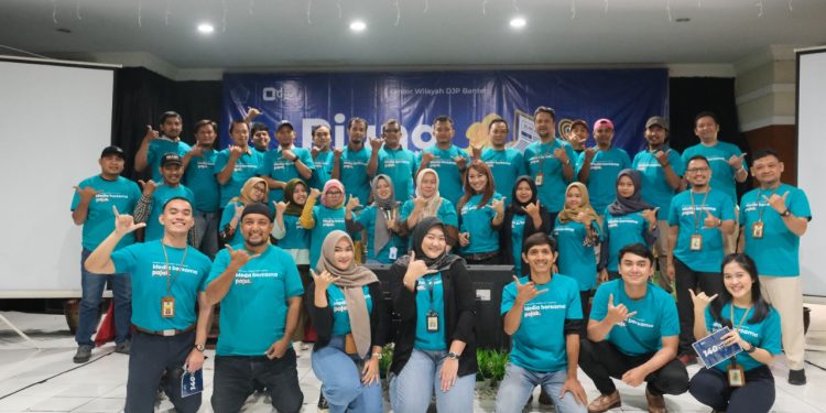 Gelar Riung Media 2023, Kanwil DJP Banten: Peran Media Amat Penting Dalam Perpajakan