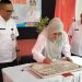 Bupati Pandeglang Resmikan Gedung OKP, Dibiayai APBD Rp2,4 Miliar
