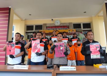 Polisi Minta Orang Tua Waspadai Penculikan Anak