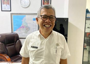 Sikapi Keluhan Susah Sinyal di Pabean, Kepala Diskominfo: Benar-benar Gak Ada atau Ingin WiFi Gratis?