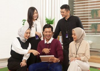 Beri Pengalaman di Dunia Kerja, BRI Buka Program Magang Generasi Bertalenta (MAGENTA)