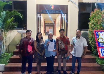 Norma Rismala Laporkan Mantan Suami dan Ibu Kandungnya ke Polda Banten, Kuasa Hukum: Kami Lampirkan Bukti Dugaan Perzinahan