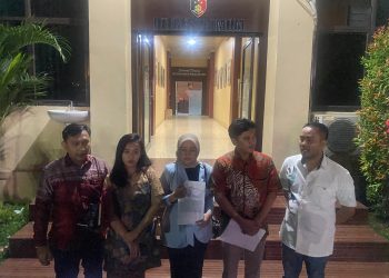 Ini Alasan Norma Rismala Laporkan Mantan Suami dan Ibunya ke Polda Banten