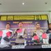 Balas Dendam Jadi Alasan Tujuh Supporter Persita Melakukan Pelemparan Bus Persis Solo