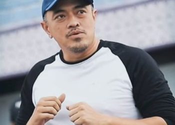 Bos Persita Berencana Temui Kaesang, Minta Maaf Atas Insiden Pelemparan Bus Persis Solo