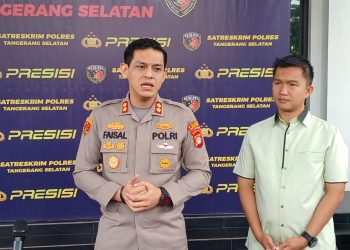 Polisi Evaluasi Kelayakan Stadion Indomilk Arena Gelar Pertandingan
