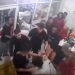 Polisi Belum Selidiki Pengeroyok Supporter Persita, Pasca Pelemparan Bus Persis Solo