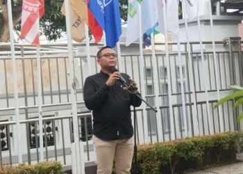 TPS Pemilu 2024 Kota Serang Diproyeksikan Bertambah 128