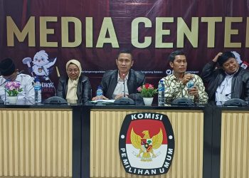 Alamak! Kotak Suara Pemilu 2024 Masih Pakai Kardus