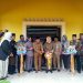 Sempat Ambruk dan Tiga Tahun Ngontrak, Kantor Desa di Kabupaten Serang ini Akhirnya Diresmikan