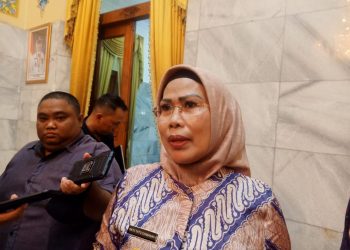 Soal Keputusan Pilkades 2023, Begini Kata Bupati Serang
