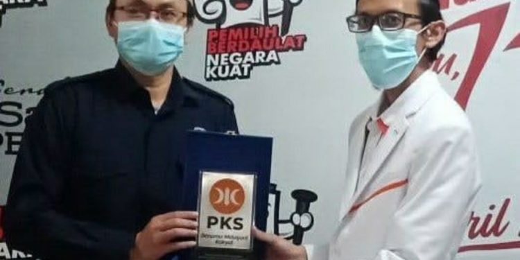 Usung Anies Baswedan, PKS Kota Tangerang : Delapan Puluh Persen Pemilih PKS Ingin Pemimpin Baru
