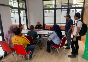 Siswi SMP Kota Serang Digilir Tiga Teman Prianya, Polisi: Tidak Ada Pemaksaan