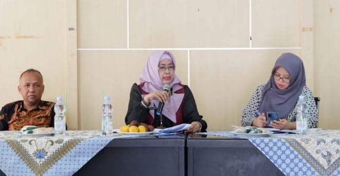 3.042 Kepala Keluarga di Pandeglang Keluar dari Penerima Bansos