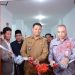 Resmikan Kantor Desa Jatimulya, Bupati Zaki: Saya Ingin Kades dan Perangkatnya Tingkatkan Pelayanan