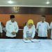 Teken Pakta Integritas, Bupati Serang Pacu Kinerja Para Pejabat