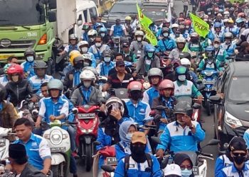 Serikat Pekerja Antisipasi Oknum yang Menyogok Agar Lolos Seleksi Pengunduran Diri di PT Nikomas Gemilang