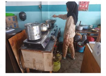 Aturan Pembelian Gas Tiga Kg Pakai KTP Belum Diberlakukan di Tangsel