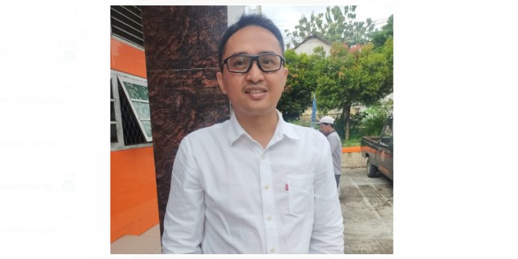 BNPB Dinilai Menganaktirikan Korban Gempa di Pandeglang