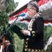 Upacara Hari Amal Bakti ke-77, Pegawai Kanwil Kemenag Banten Pakai Baju Adat