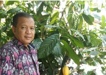 Kuota Haji 2023 untuk Tangsel Masih Menunggu Kepastian dari Pusat