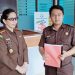 Kejaksaan Terima Berkas Perkara Pencabulan Oknum Anggota DPRD Pandeglang