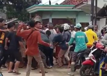 Guru di Lebak Ngamuk dan Pukuli 6 Warga Malingping, Polisi Minta Pihak Keluarga Tes Kejiwaan Pelaku