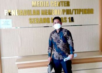 Ini Respons FSPP Banten Diminta Bertanggung Jawab Soal Kerugian Hibah Ponpes Rp14,1 Miliar