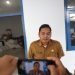 Ada Bulan Purnama, Warga Diminta Waspadai Banjir Rob di Pantai Lebak Selatan