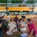 Mie Gacoan di Tangsel Disegel Sat Pol PP