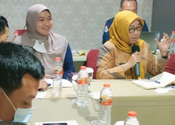 2,1 Juta Wisatawan Kunjungi Destinasi Wisata di Pandeglang Sepanjang 2022