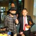 Merasa Dicemarkan Nama Baiknya, Rozy Zay Hakiki, Pria yang Viral Karena Dikabarkan Selingkuh dengan Mertua Diperiksa Polda Banten
