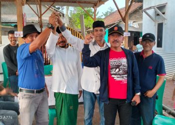 Walikota Serang Perpanjang Masa Jabatan RT dan RW Jadi Lima Tahun