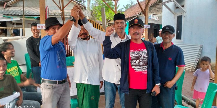 Walikota Serang Perpanjang Masa Jabatan RT dan RW Jadi Lima Tahun